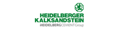 Logo: Heidelberger Kalksandstein GmbH