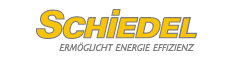 Logo: Schiedel GmbH & Co. KG
